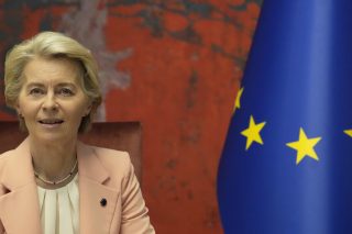 von der Leyen